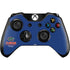 University of Florida Gainesville Est 1853 Blue Xbox One Skins