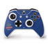 University of Florida Gainesville Est 1853 Blue Xbox One Skins