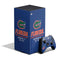 University of Florida Gainesville Est 1853 Blue XBox Series X Digital Edition Bundle Skin