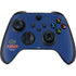 University of Florida Gainesville Est 1853 Blue XBox Series X Digital Edition Bundle Skin