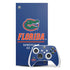 University of Florida Gainesville Est 1853 Blue Xbox Series X Skins