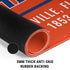University of Florida Gainesville Est 1853 Gaming Mouse Pad