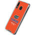 University of Florida Gainesville Est 1853 Galaxy A30 Clear Case