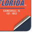 University of Florida Gainesville Est 1853 Galaxy A36 5G Skin