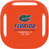 University of Florida Gainesville Est 1853 Galaxy Buds Live Skin