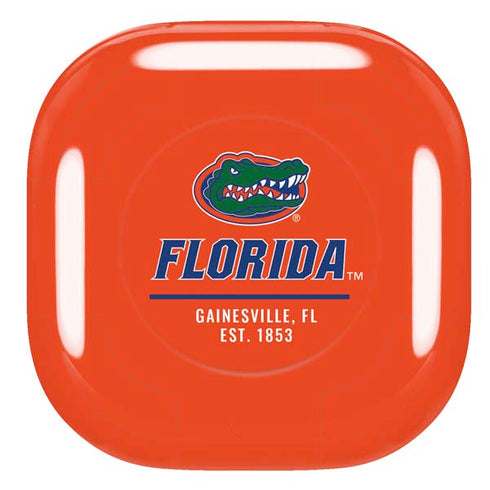 University of Florida Gainesville Est 1853 Galaxy Buds Pro Skin