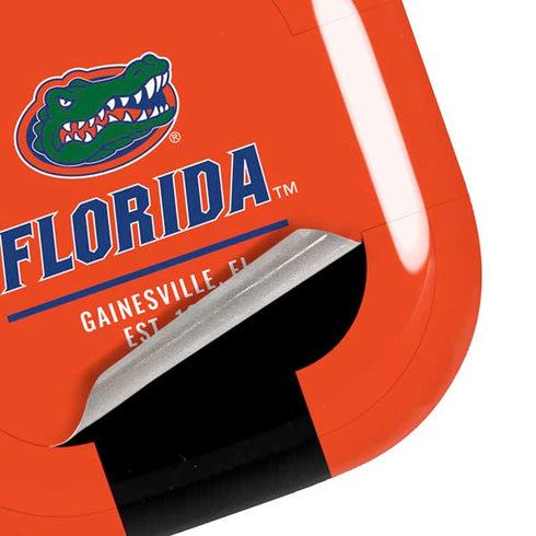University of Florida Gainesville Est 1853 Galaxy Buds Pro Skin