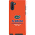 University of Florida Gainesville Est 1853 Galaxy Cases