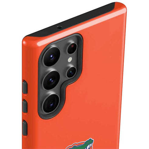 University of Florida Gainesville Est 1853 Galaxy S23 Ultra Pro Case