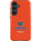 University of Florida Gainesville Est 1853 Galaxy S25 Impact Case