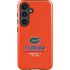 University of Florida Gainesville Est 1853 Galaxy S25 Impact Case