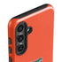 University of Florida Gainesville Est 1853 Galaxy S25 Impact Case