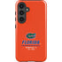 University of Florida Gainesville Est 1853 Galaxy S25 Plus Impact Case