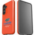 University of Florida Gainesville Est 1853 Galaxy S25 Plus Impact Case