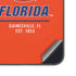 University of Florida Gainesville Est 1853 Galaxy S25 Plus Skin