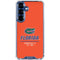 University of Florida Gainesville Est 1853 Galaxy S25 Plus Clear Case