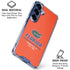 University of Florida Gainesville Est 1853 Galaxy S25 Plus Clear Case