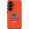 University of Florida Gainesville Est 1853 Galaxy S26 Impact Case