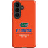 University of Florida Gainesville Est 1853 Galaxy S26 Impact Case