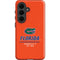 University of Florida Gainesville Est 1853 Galaxy S26 Plus Impact Case