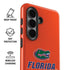 University of Florida Gainesville Est 1853 Galaxy S26 Plus Impact Case