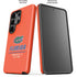 University of Florida Gainesville Est 1853 Galaxy S26 Ultra Impact Case