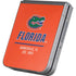 University of Florida Gainesville Est 1853 Galaxy Z Flip6 Skin