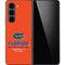 University of Florida Gainesville Est 1853 Galaxy Z Fold5 5G Skin