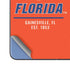 University of Florida Gainesville Est 1853 Galaxy Z Fold5 5G Skin