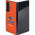 University of Florida Gainesville Est 1853 Galaxy Z Fold6 Skin