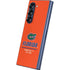 University of Florida Gainesville Est 1853 Galaxy Z Fold6 Skin