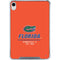 University of Florida Gainesville Est 1853 iPad 11th Gen (2025) Clear Case