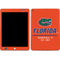 University of Florida Gainesville Est 1853 Apple iPad Skin