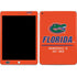 University of Florida Gainesville Est 1853 Apple iPad Skin