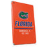 University of Florida Gainesville Est 1853 Apple iPad Skin