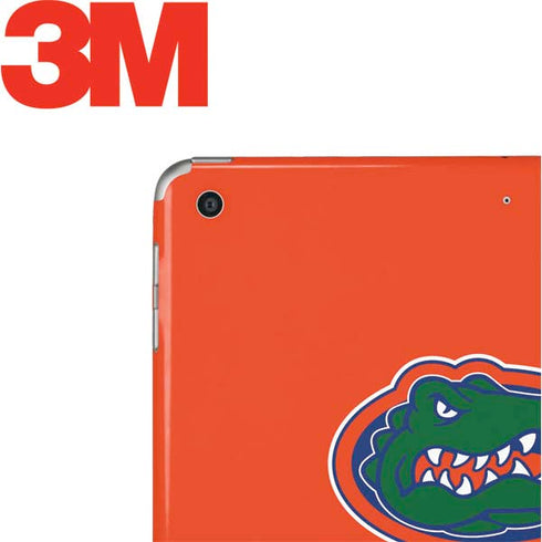 University of Florida Gainesville Est 1853 Apple iPad Skin
