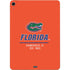 University of Florida Gainesville Est 1853 Apple iPad Air Skin