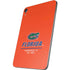 University of Florida Gainesville Est 1853 Apple iPad Mini Skin