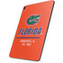 University of Florida Gainesville Est 1853 Apple iPad Pro Skin