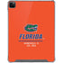 University of Florida Gainesville Est 1853 iPad Cases