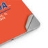 University of Florida Gainesville Est 1853 iPad Pro 13in M4 (2024) Skin