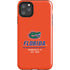 University of Florida Gainesville Est 1853 iPhone Cases