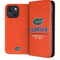 University of Florida Gainesville Est 1853 iPhone 15 Plus Folio Case