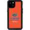 University of Florida Gainesville Est 1853 iPhone 15 Plus Waterproof Case