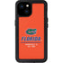 University of Florida Gainesville Est 1853 iPhone 15 Plus Waterproof Case
