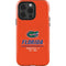 University of Florida Gainesville Est 1853 iPhone 15 Pro Impact Case