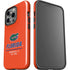 University of Florida Gainesville Est 1853 iPhone 15 Pro Impact Case