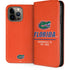 University of Florida Gainesville Est 1853 iPhone Cases