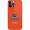 University of Florida Gainesville Est 1853 iPhone 15 Pro Max Skin