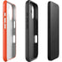 University of Florida Gainesville Est 1853 iPhone 16 Plus Impact Case